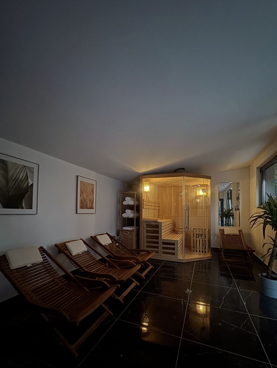 ForestAura spa center